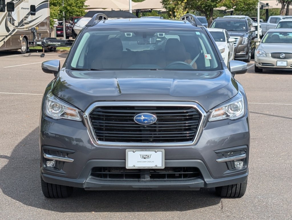 Used 2022 Subaru Ascent Touring AWD/4WD image 9
