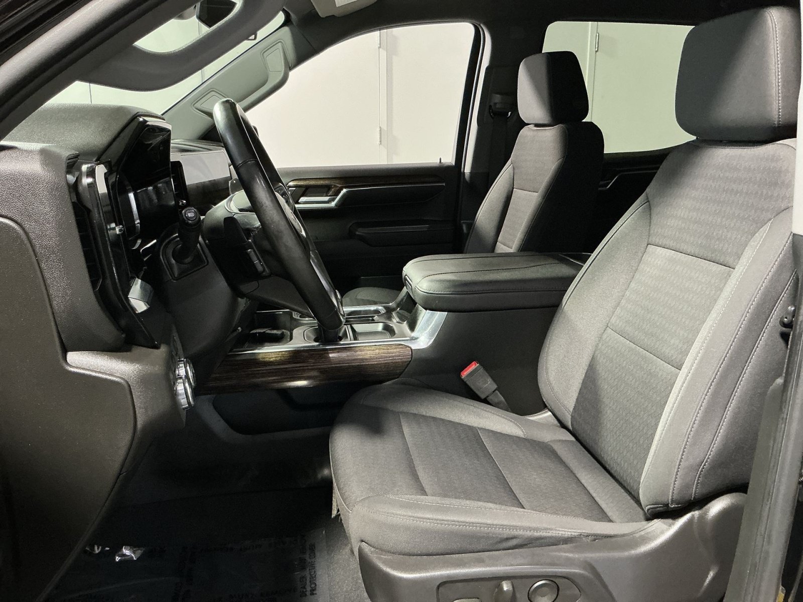 Used 2023 GMC Sierra 1500 Elevation AWD/4WD image 14