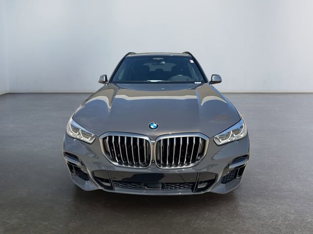 Used 2023 BMW X5 M50i w/ Executive Package image 11