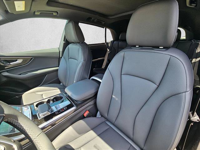 New 2026 Audi Q8 Premium Plus AWD/4WD image 14