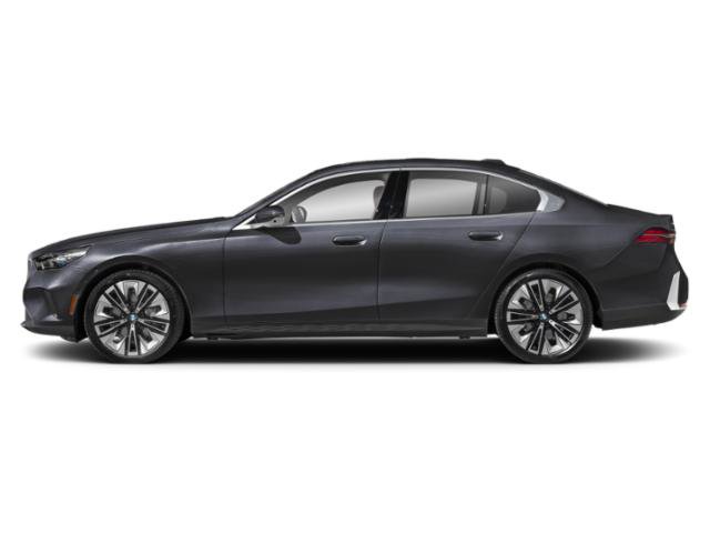 New 2027 BMW 540i xDrive AWD/4WD image 3