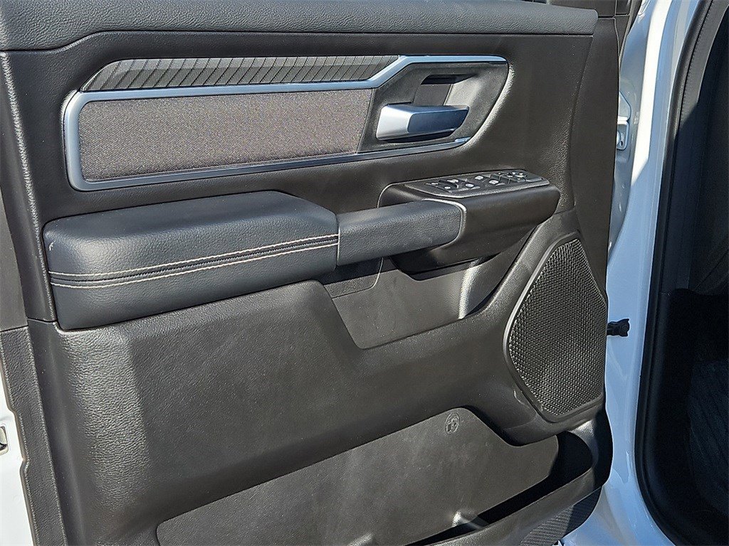 New 2026 RAM 1500 Lone Star image 21