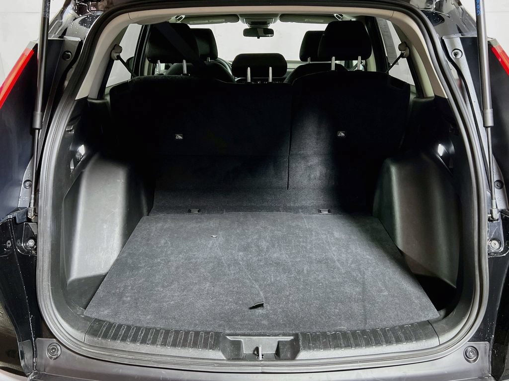 Used 2025 Honda CR-V LX image 22