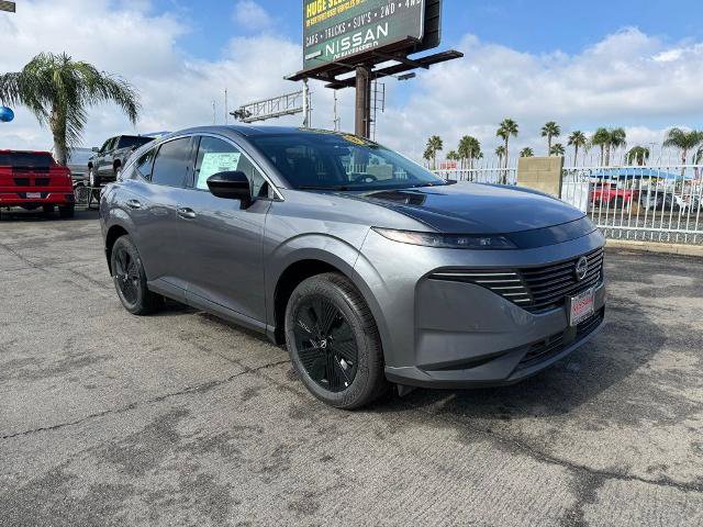 New 2025 Nissan Murano SV w/ Cargo Package