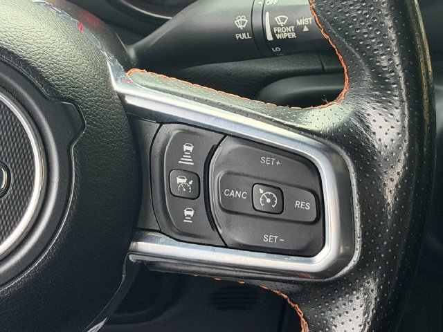 Used 2021 Jeep Gladiator Mojave AWD/4WD image 15