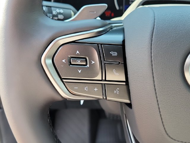 New 2026 Lexus TX 350 AWD w/ Technology Package image 22