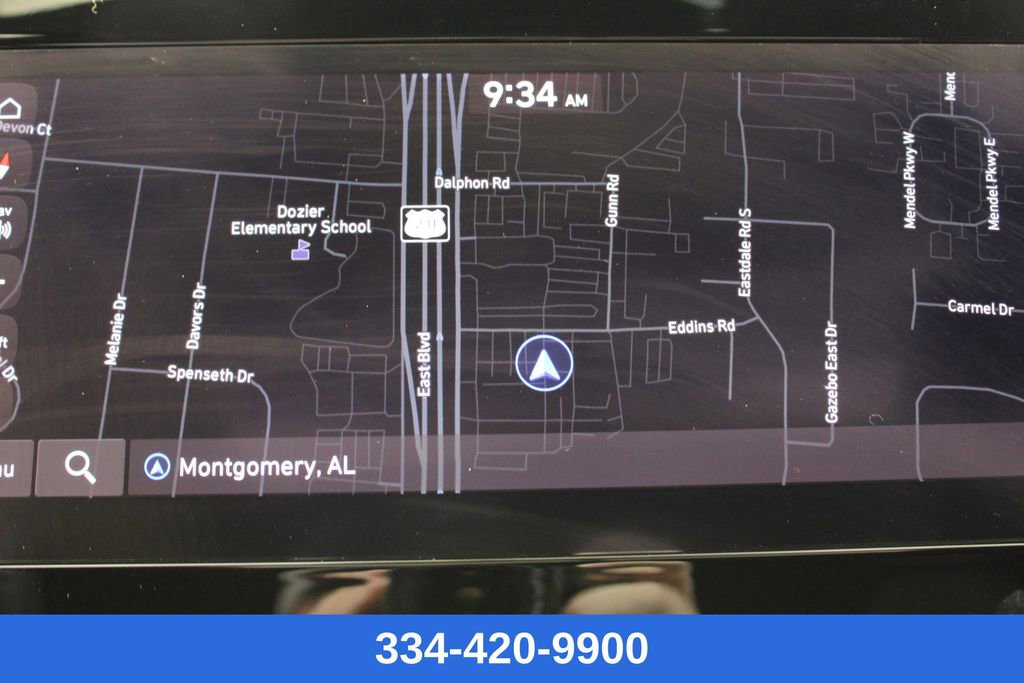 Used 2024 Hyundai Santa Cruz Limited image 12