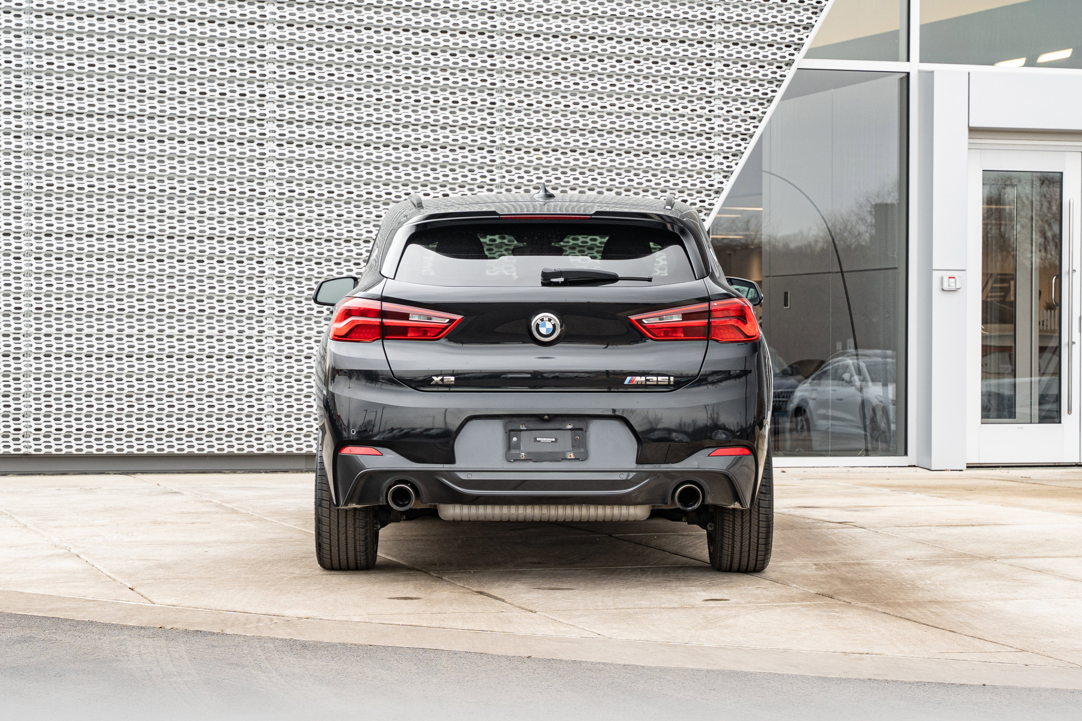 Used 2019 BMW X2 M35i image 27
