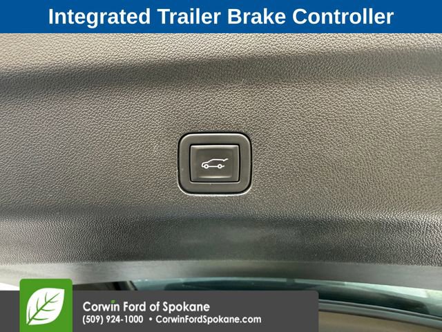 Used 2024 GMC Yukon Denali Ultimate image 25