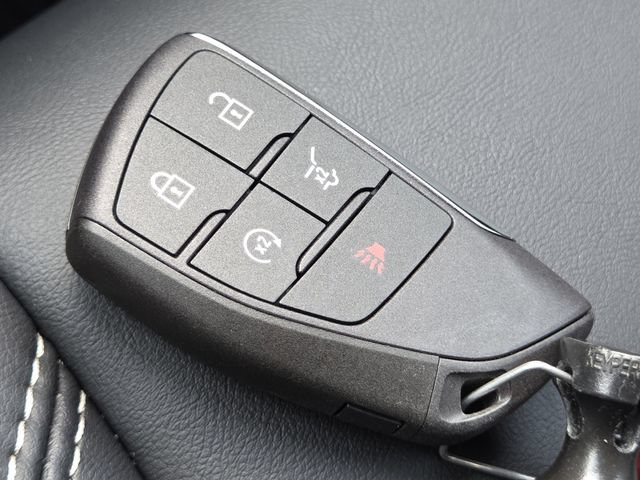 New 2026 GMC Acadia Elevation w/ Elevation Premium Package AWD/4WD image 36