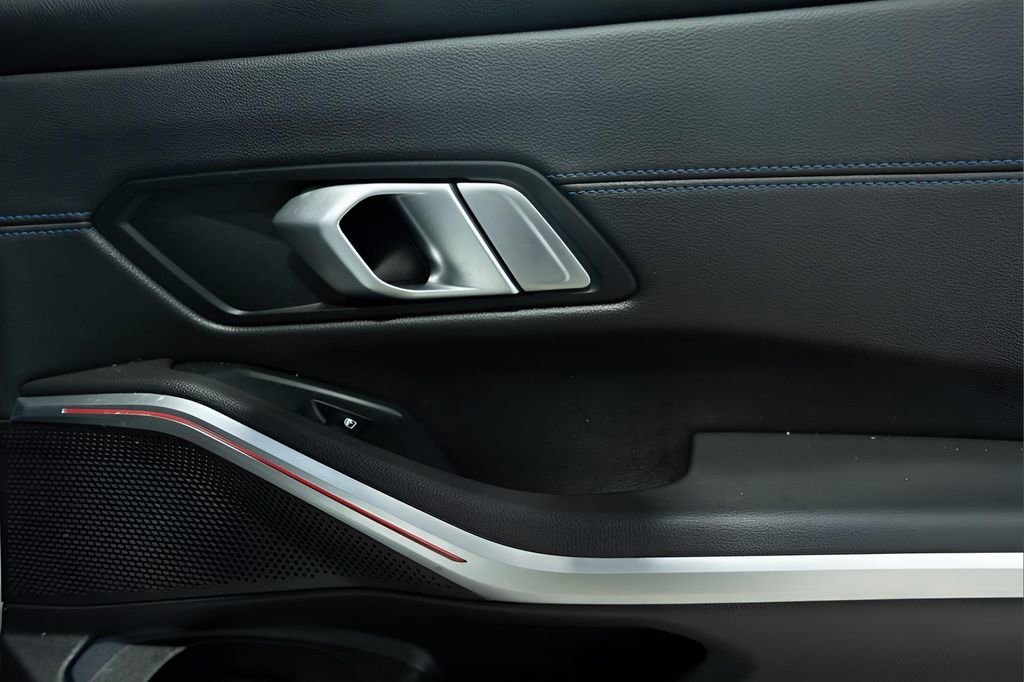 Used 2021 BMW M340i xDrive w/ Premium Package image 22