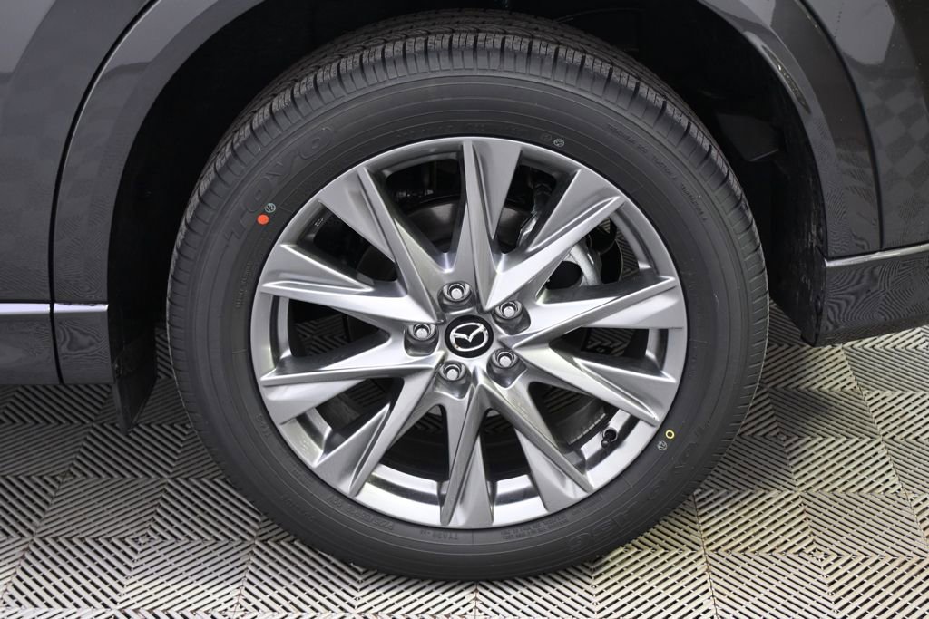 New 2025 MAZDA CX-5 AWD 2.5 S w/ Premium Plus Pkg image 20
