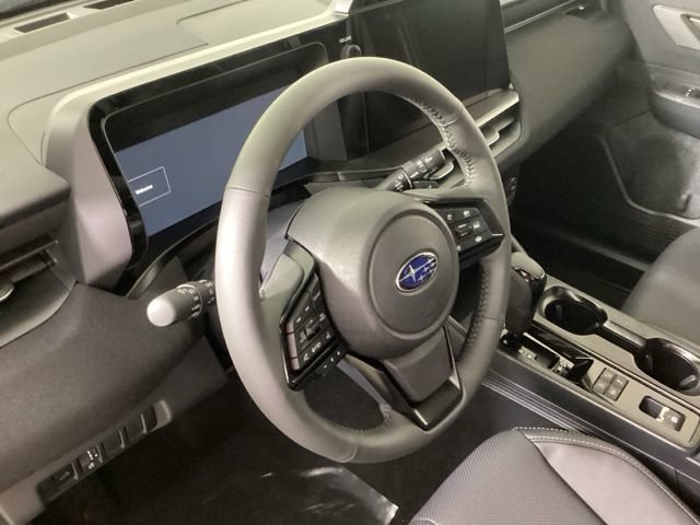 Certified 2026 Subaru Outback Limited XT AWD/4WD image 9