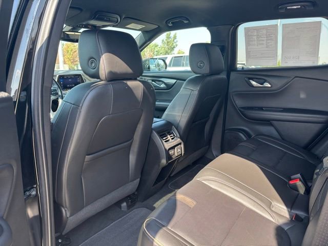 Used 2020 Chevrolet Blazer Premier image 24