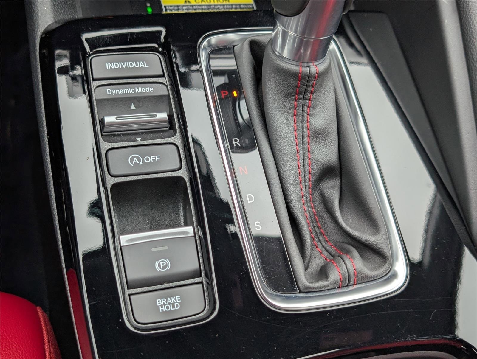 Used 2025 Acura Integra A-Spec image 26