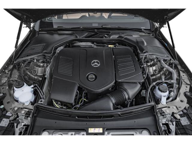 New 2026 Mercedes-Benz C 300 4MATIC Sedan image 50