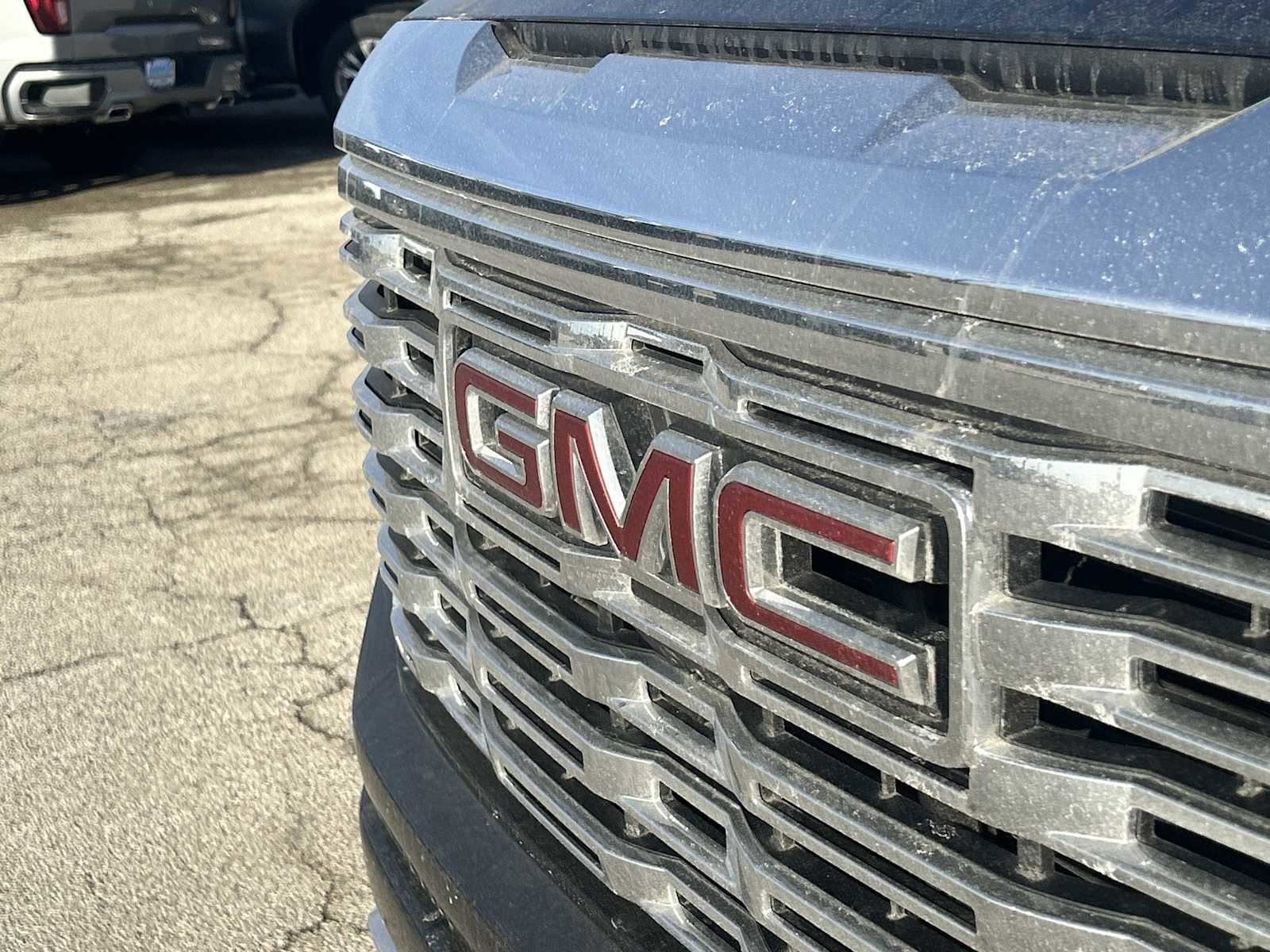 New 2026 GMC Sierra 1500 Denali image 30