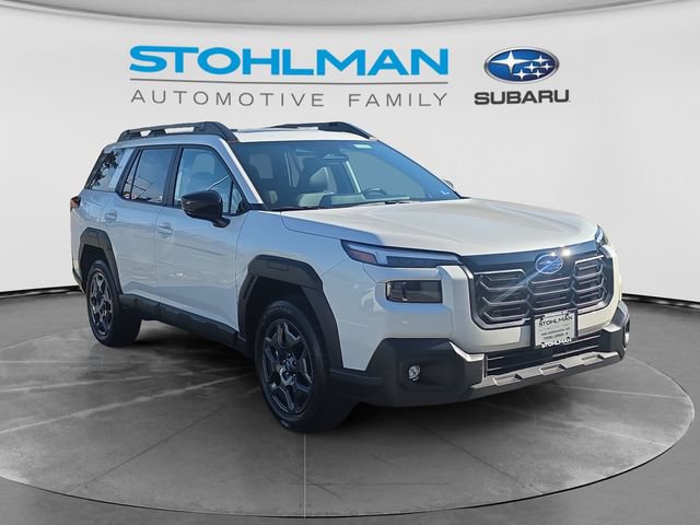 New 2026 Subaru Outback Premium AWD/4WD image 3