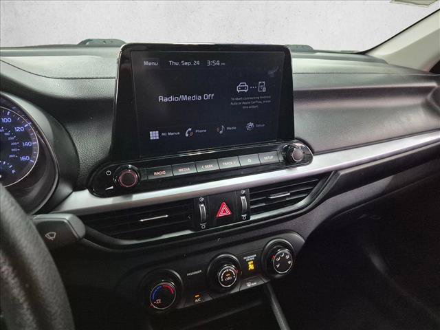 Used 2023 Kia Forte LXS FWD image 19