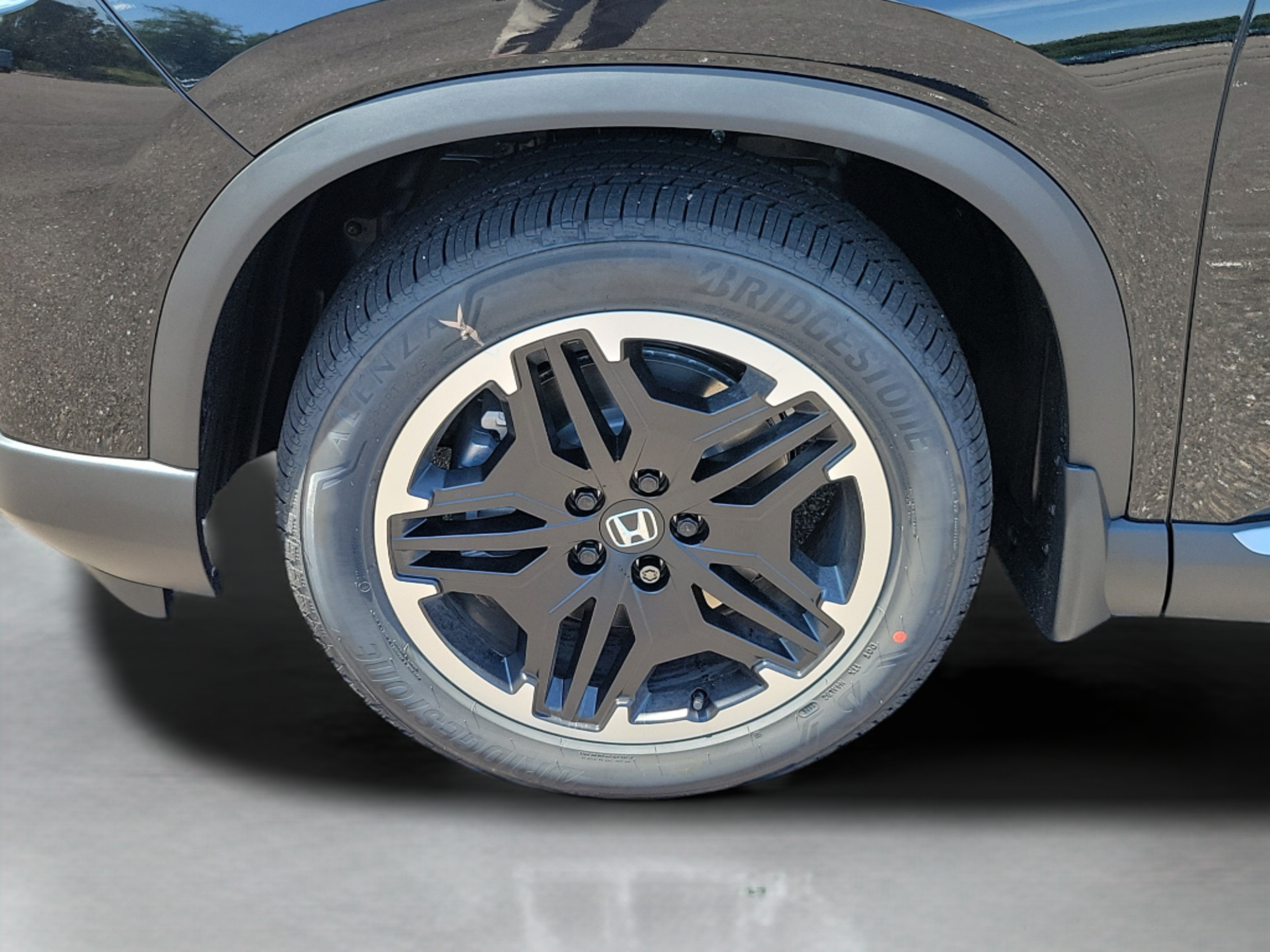New 2026 Honda Pilot image 35