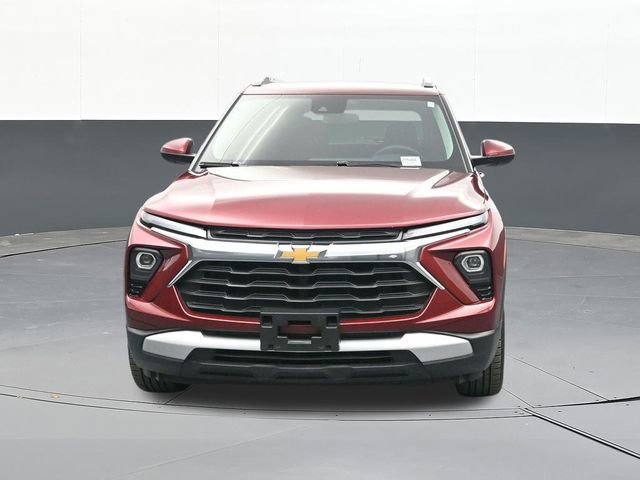 Used 2025 Chevrolet TrailBlazer LT w/ LT Cold Weather Package image 24