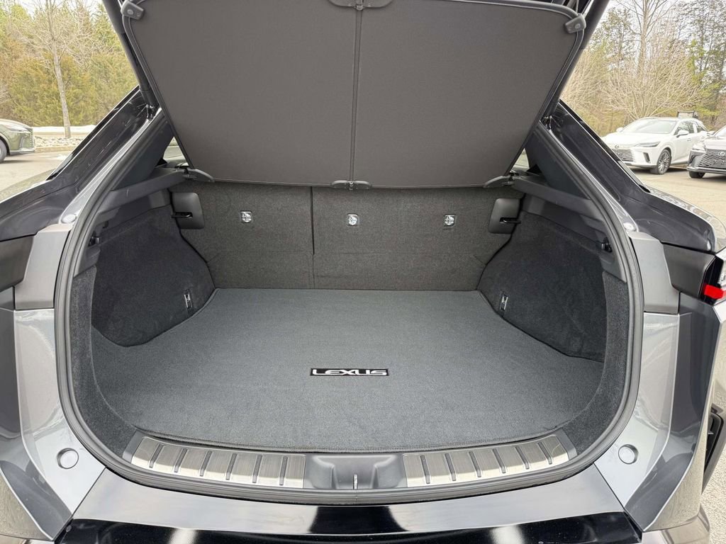Used 2023 Lexus RZ 450e Premium w/ Accessory Package (Z1) image 28
