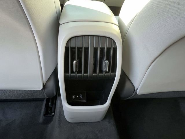 Used 2025 Hyundai Kona SEL AWD/4WD image 8