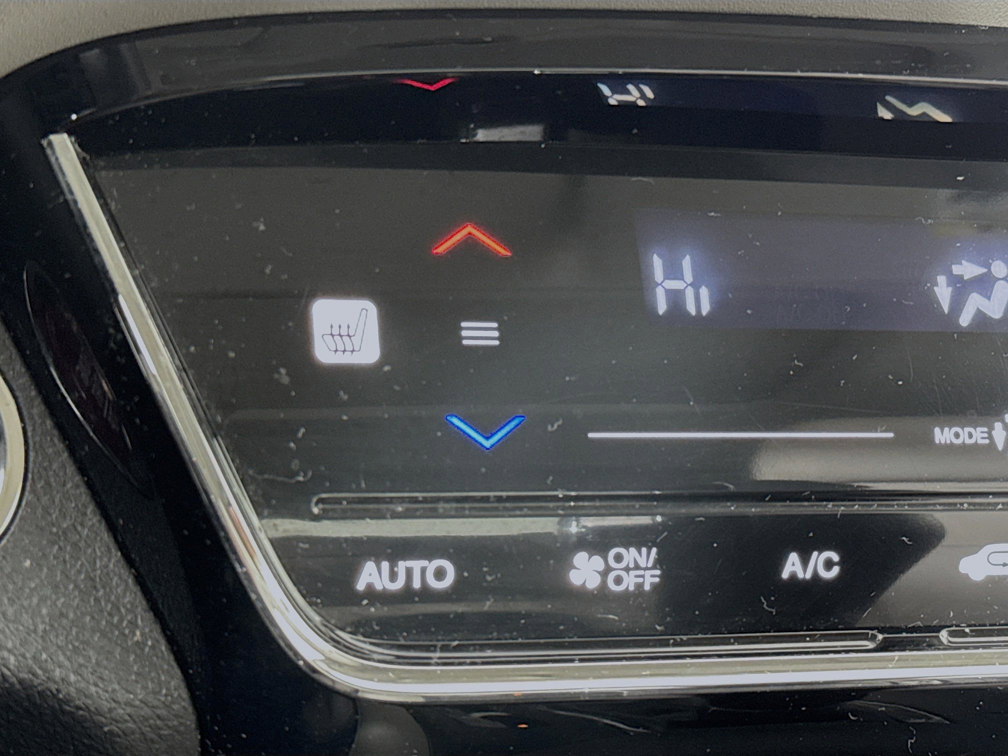 Certified 2018 Honda HR-V EX image 19