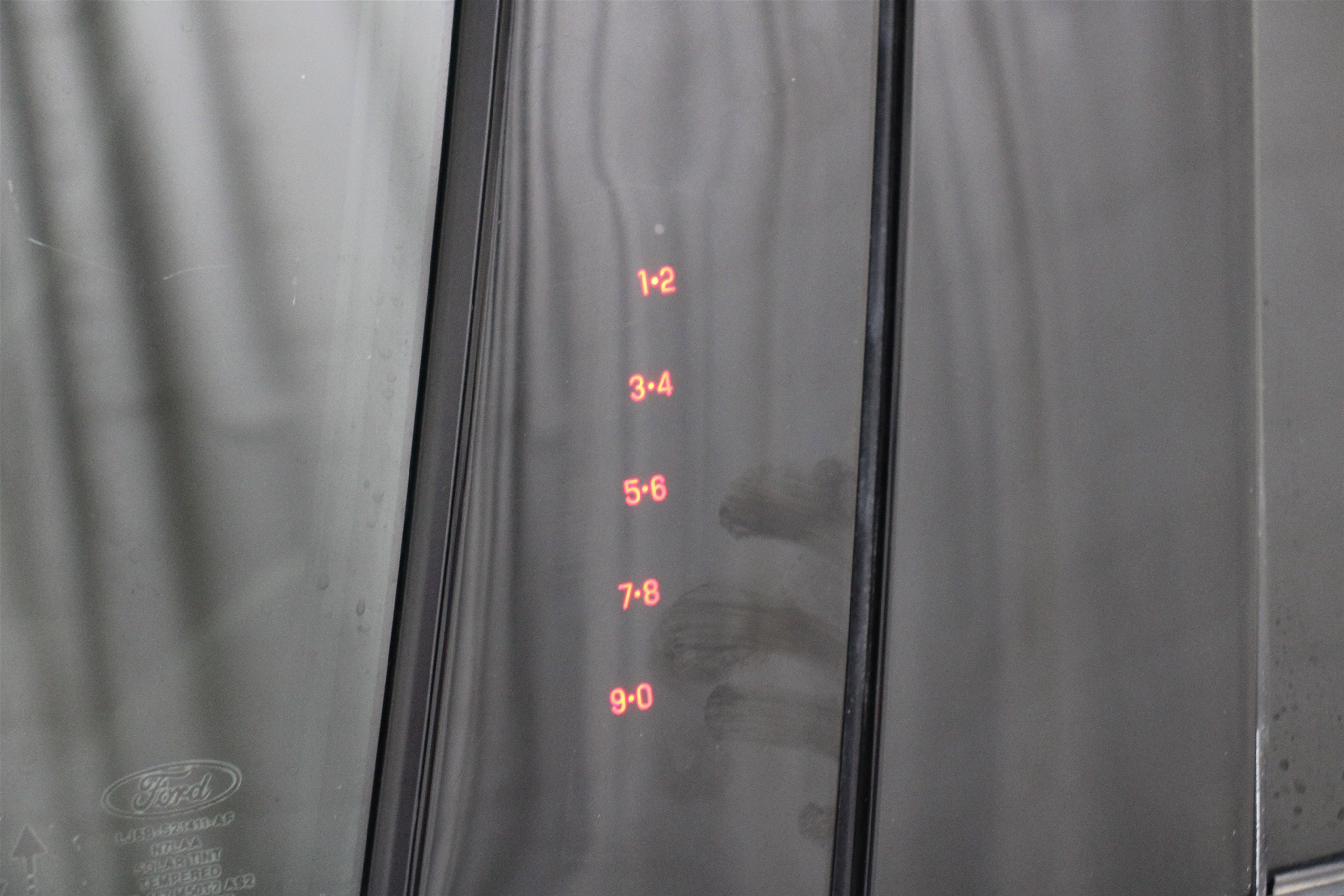 Used 2022 Ford Escape SEL image 21