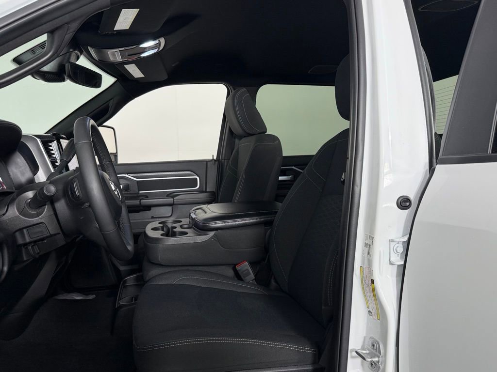 Used 2025 RAM 2500 Lone Star image 20