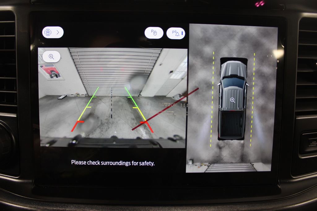 New 2025 Ford F150 Tremor image 51