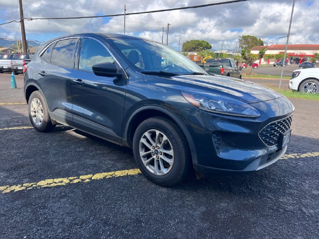 Used 2022 Ford Escape SE w/ Convenience Package AWD/4WD image 7