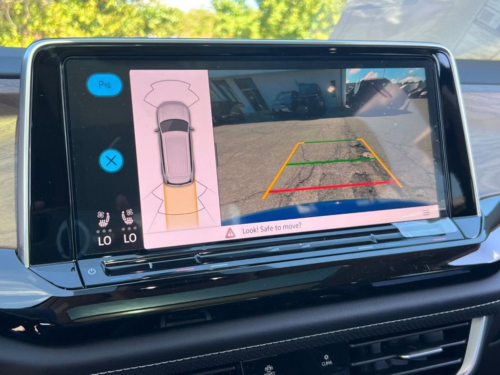 New 2026 Volkswagen Atlas SE image 20