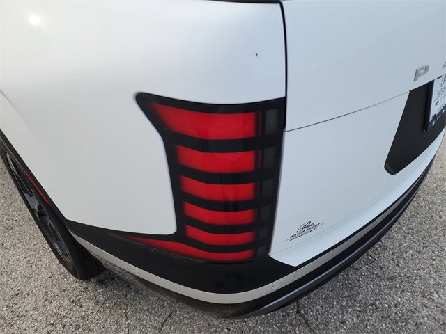 New 2026 Hyundai Palisade Limited image 7