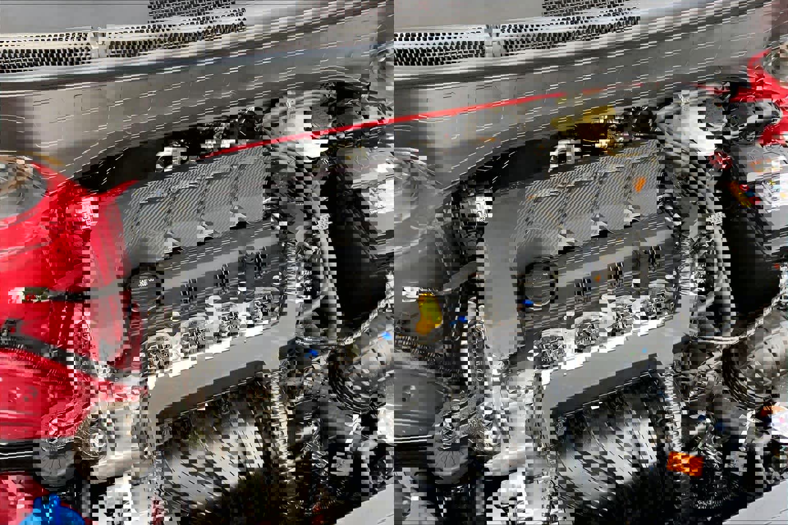 Certified 2025 Hyundai Venue Limited image 30