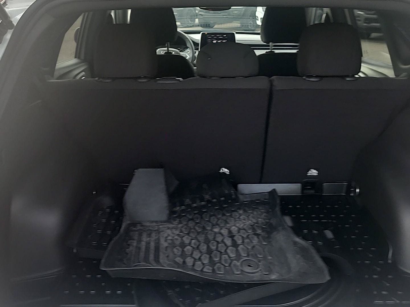 Certified 2025 Jeep Compass Sport AWD/4WD image 15