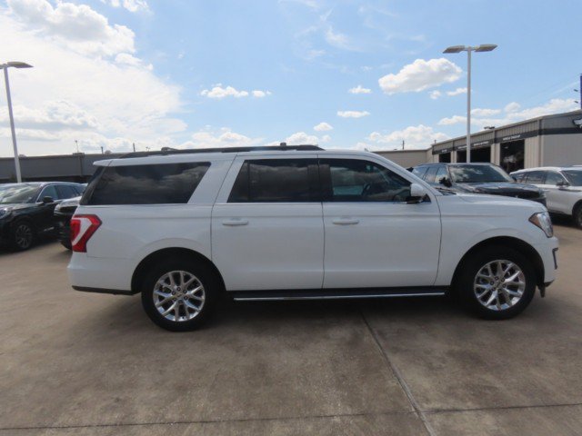 Used 2021 Ford Expedition Max XLT RWD image 8