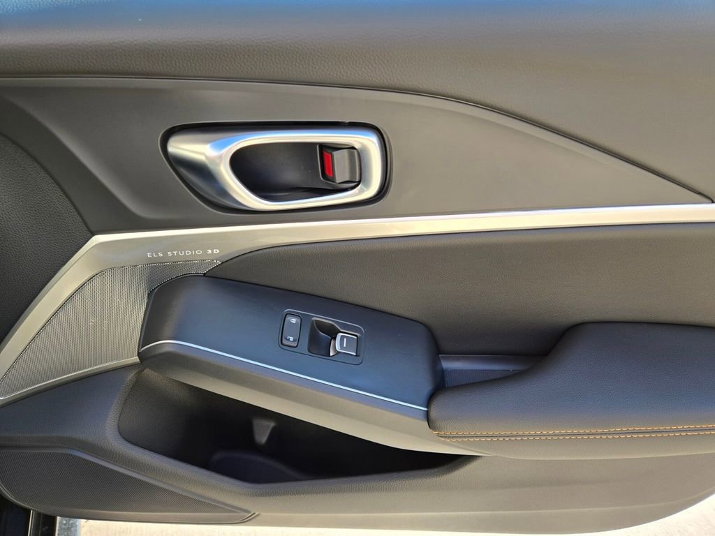 New 2026 Acura Integra A-Spec image 21