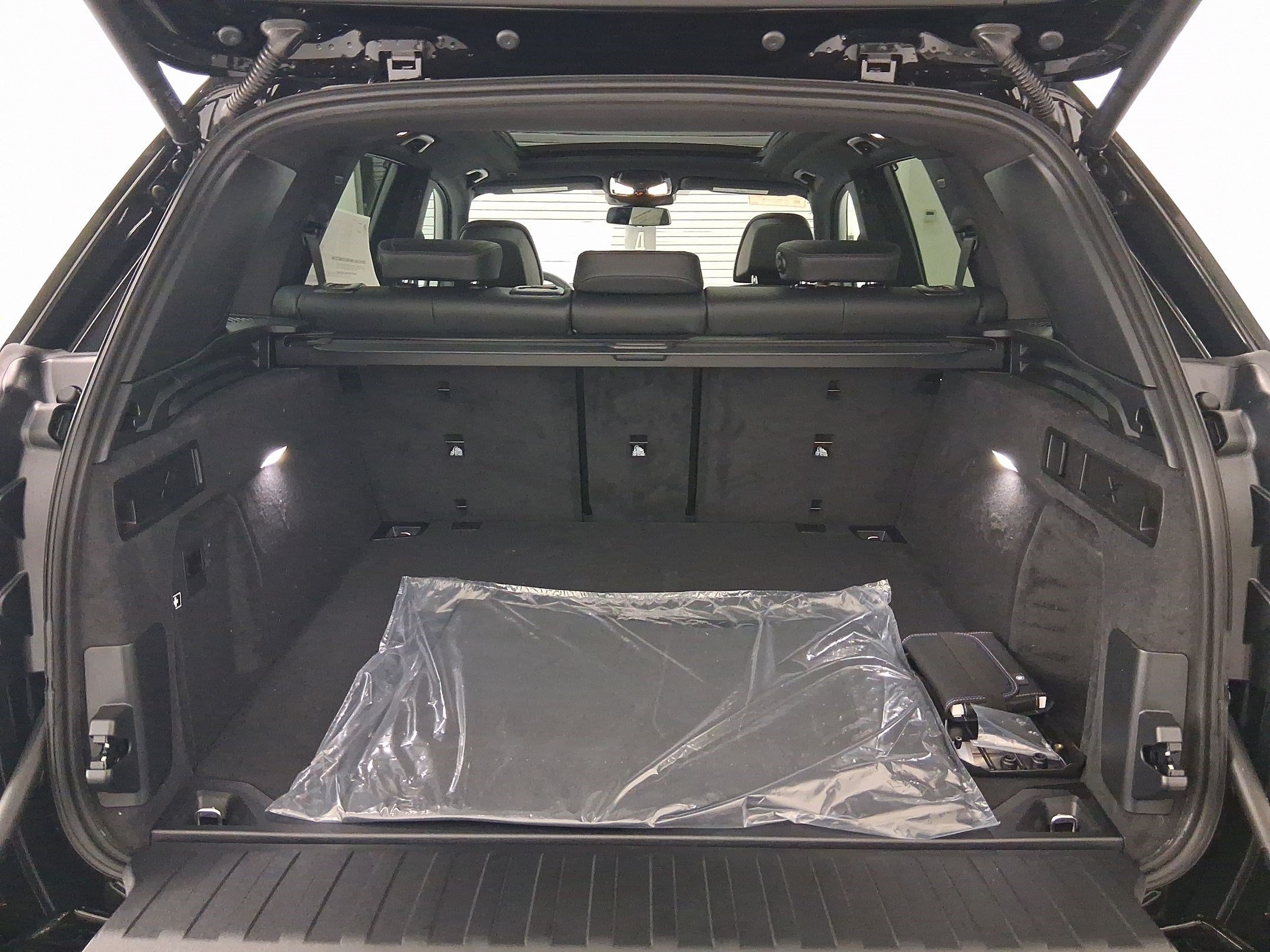 New 2026 BMW X5 sDrive40i w/ M Sport Package RWD image 24