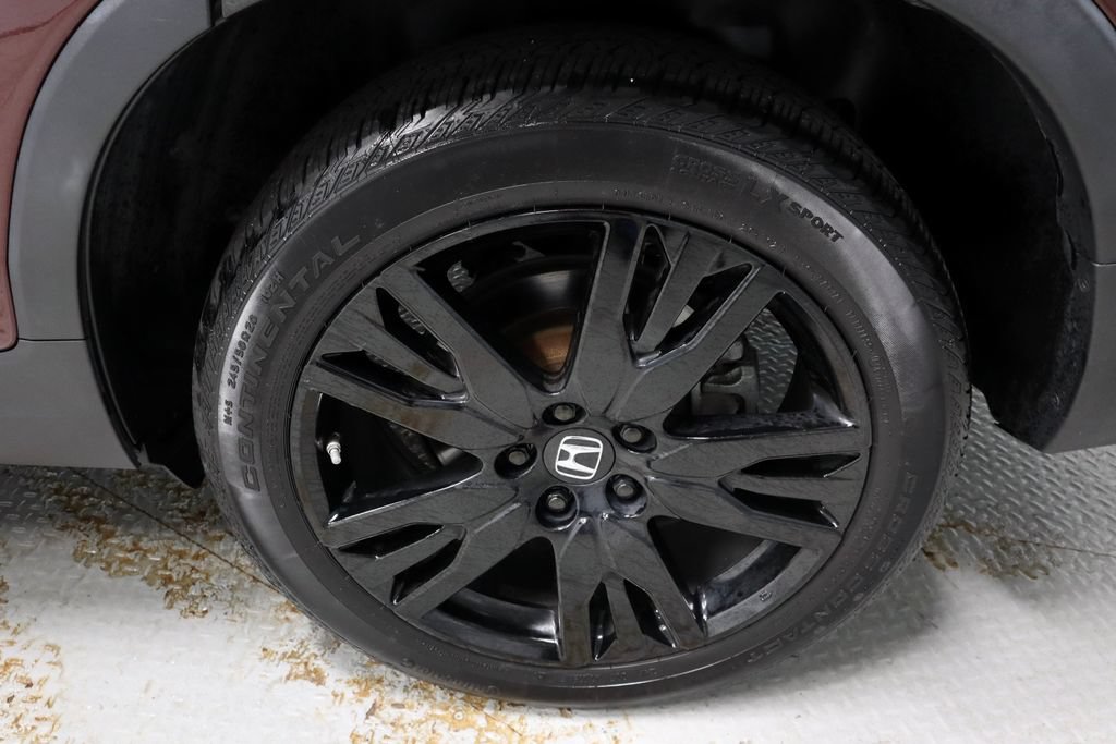 Used 2022 Honda Pilot Special Edition image 19