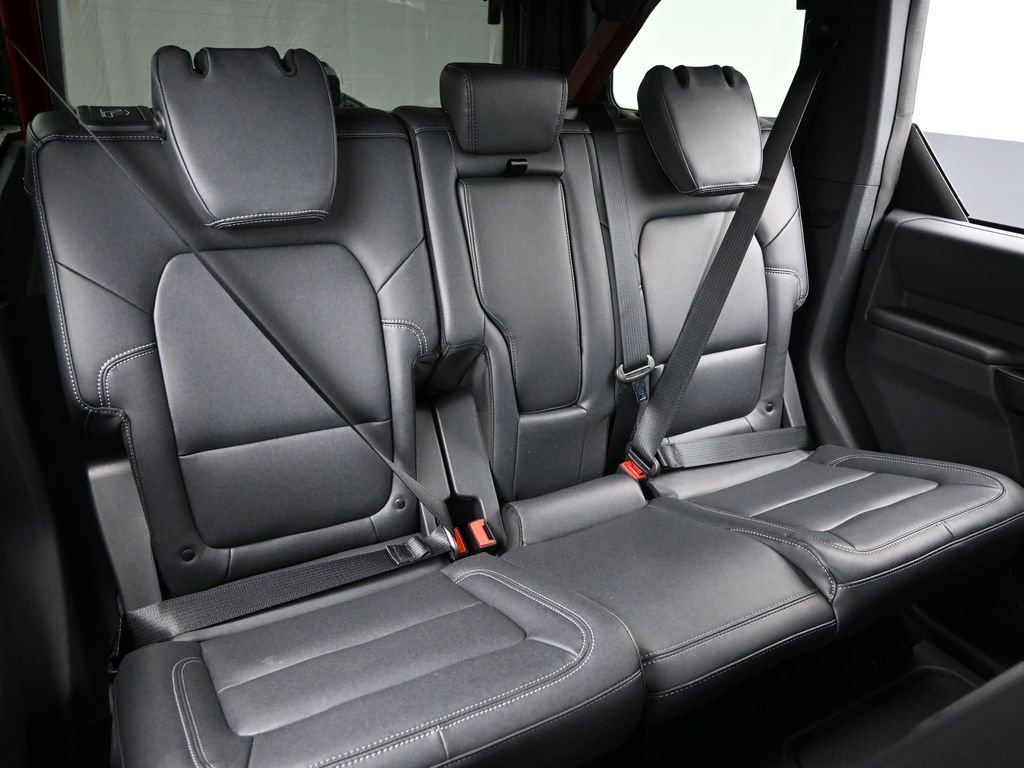 New 2026 Ford Bronco Big Bend w/ Black Diamond Package image 36