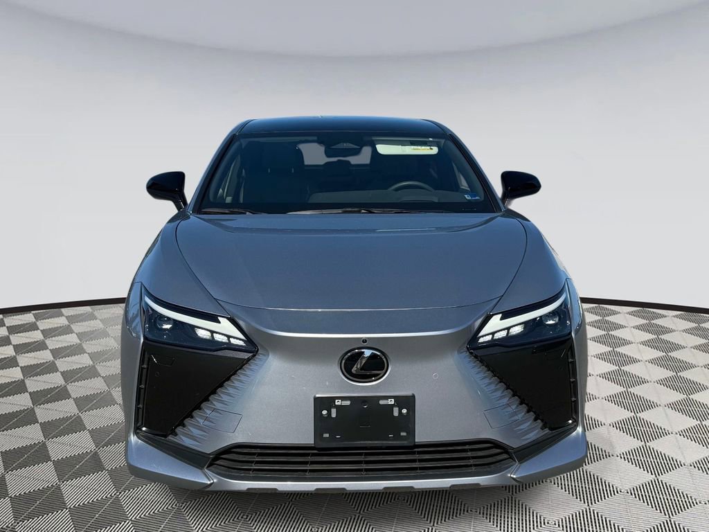 Used 2023 Lexus RZ 450e Premium w/ Technology Package AWD/4WD image 6