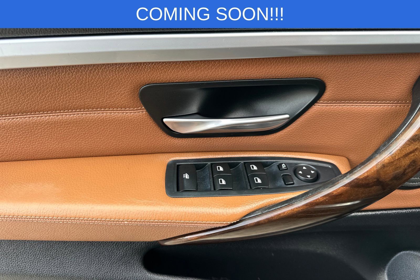 Used 2016 BMW 428i Convertible image 12