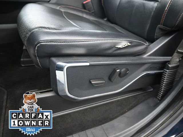 Used 2022 Ford F150 Lariat image 17