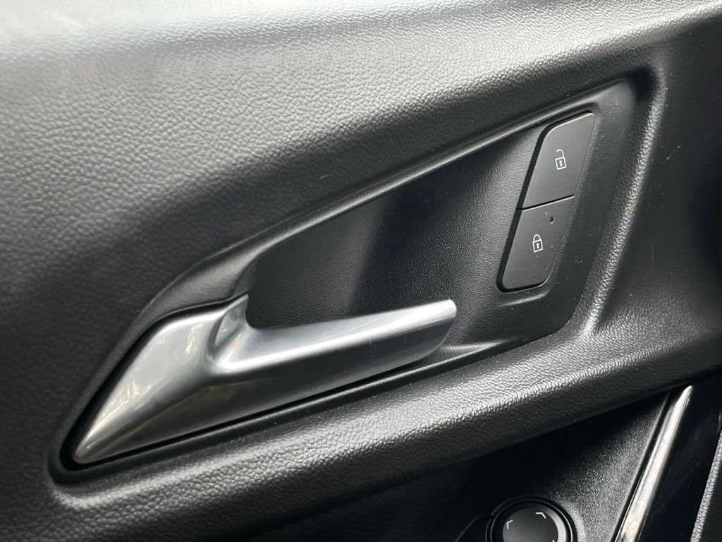 Used 2025 Chevrolet Equinox LT image 13