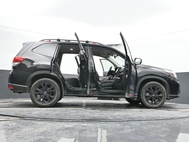 Used 2019 Subaru Forester Sport w/ Popular Package #2 image 75