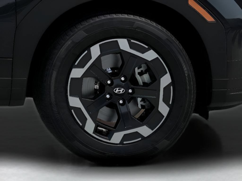 New 2026 Hyundai Santa Fe SE FWD image 8