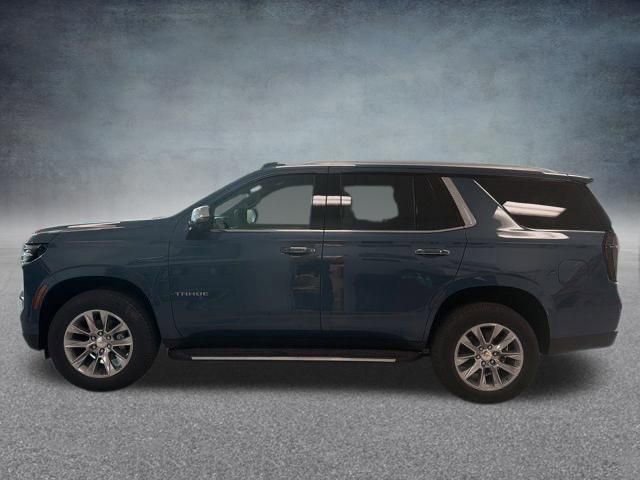 New 2026 Chevrolet Tahoe Premier w/ Sun And Tow Package AWD/4WD image 10