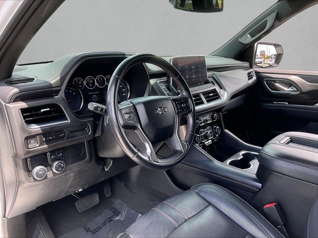 Used 2021 Chevrolet Suburban RST RWD image 13