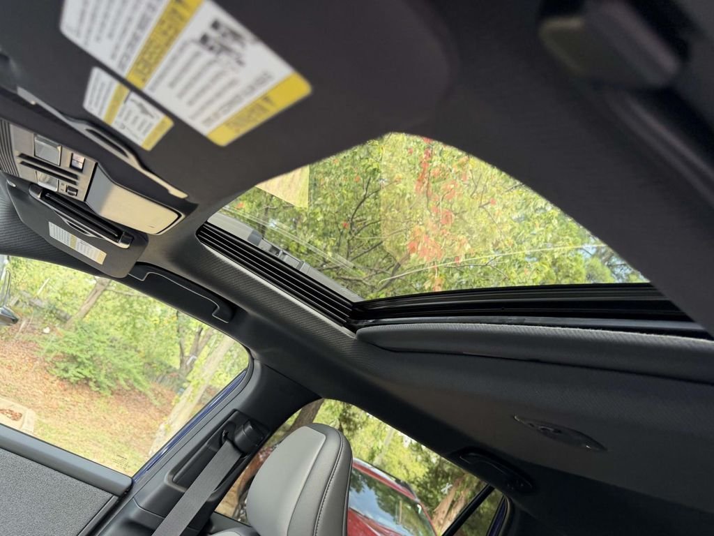New 2026 Subaru Outback Premium AWD/4WD image 17